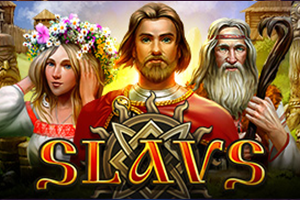 The Slavs
